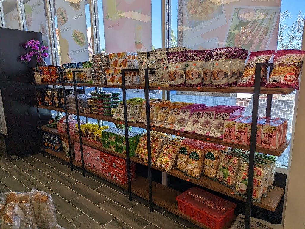 MaMa House Sandwiches & Deli | restaurant | 1982 Aborn Rd, San Jose, CA 95121, USA | 4082236828 OR +1 408-223-6828