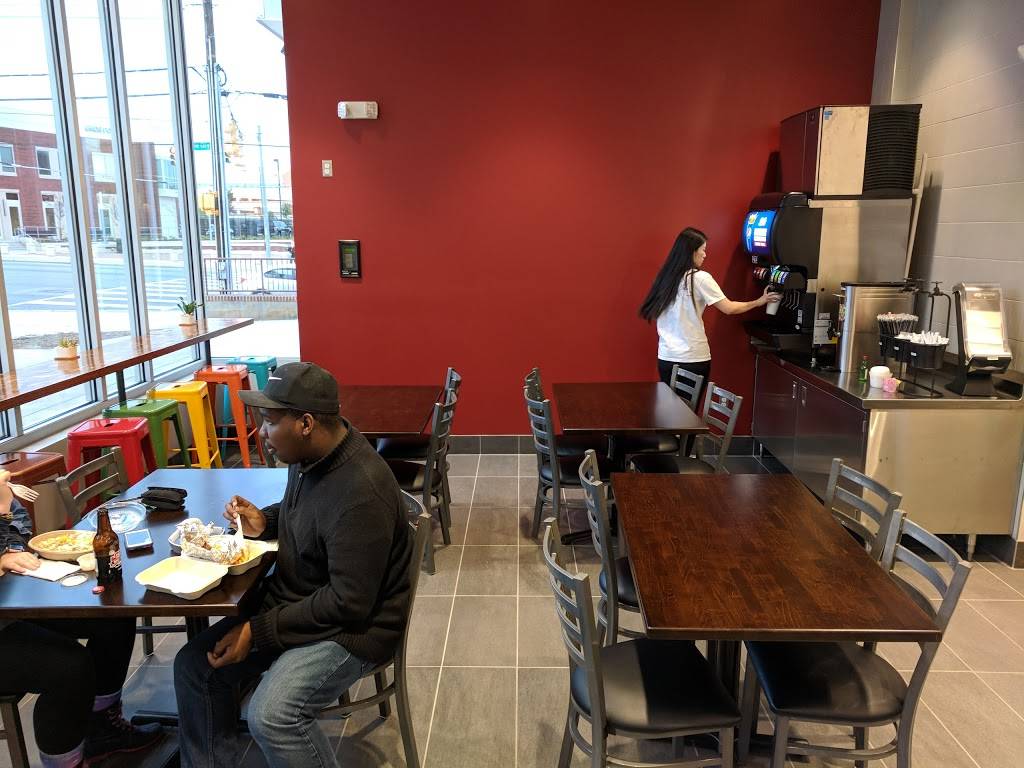 Taco Bao | restaurant | 1101 W Gate City Blvd, Greensboro, NC 27403, USA | 3363658888 OR +1 336-365-8888