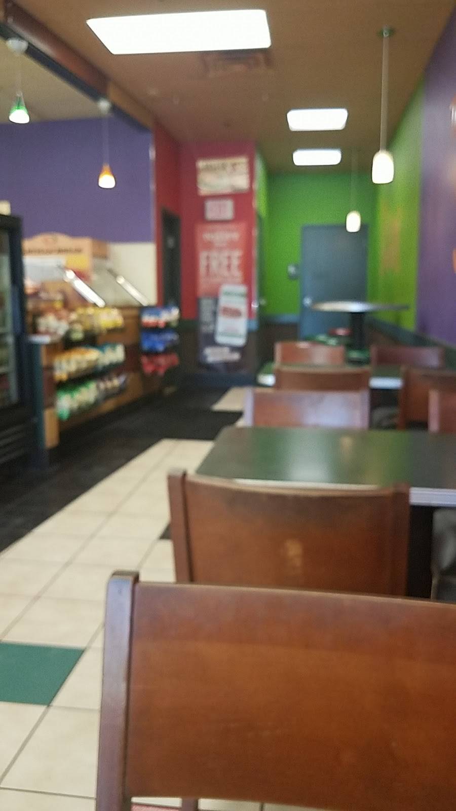 Quiznos | restaurant | 29814 Wixom Rd, Wixom, MI 48393, USA | 2489604808 OR +1 248-960-4808