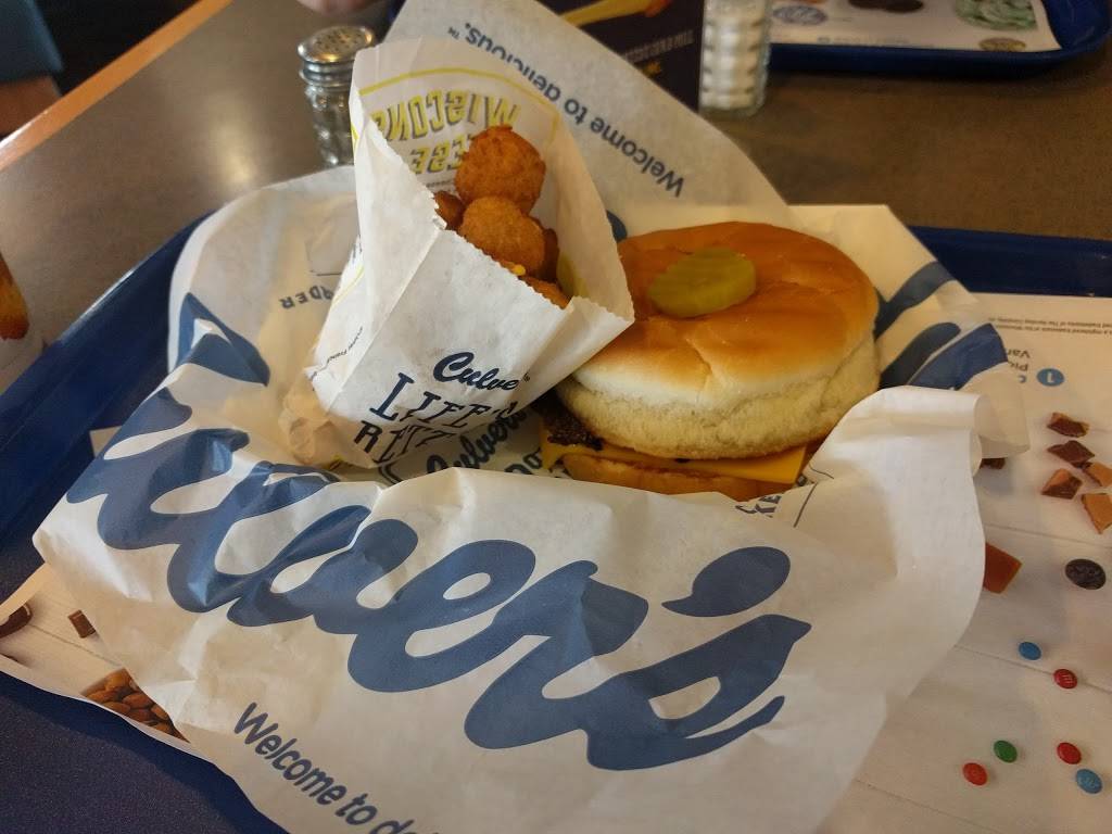 Culvers | restaurant | 5220 Green Bay Rd, Kenosha, WI 53144, USA | 2626522002 OR +1 262-652-2002