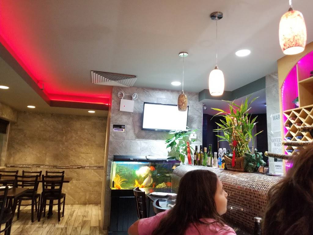 Lins Asian Cuisine | restaurant | 1506 Bronxdale Ave, Bronx, NY 10462, USA | 7188226888 OR +1 718-822-6888