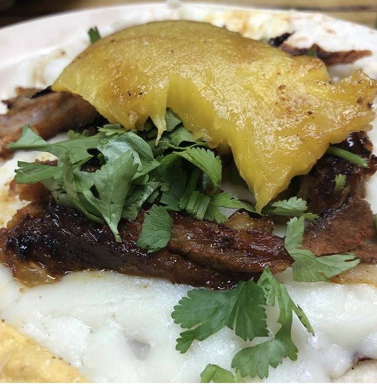 Antojitos Mexicanos Tenorio | restaurant | 13856 SW 56th St, Miami, FL 33175, USA | 3053824164 OR +1 305-382-4164