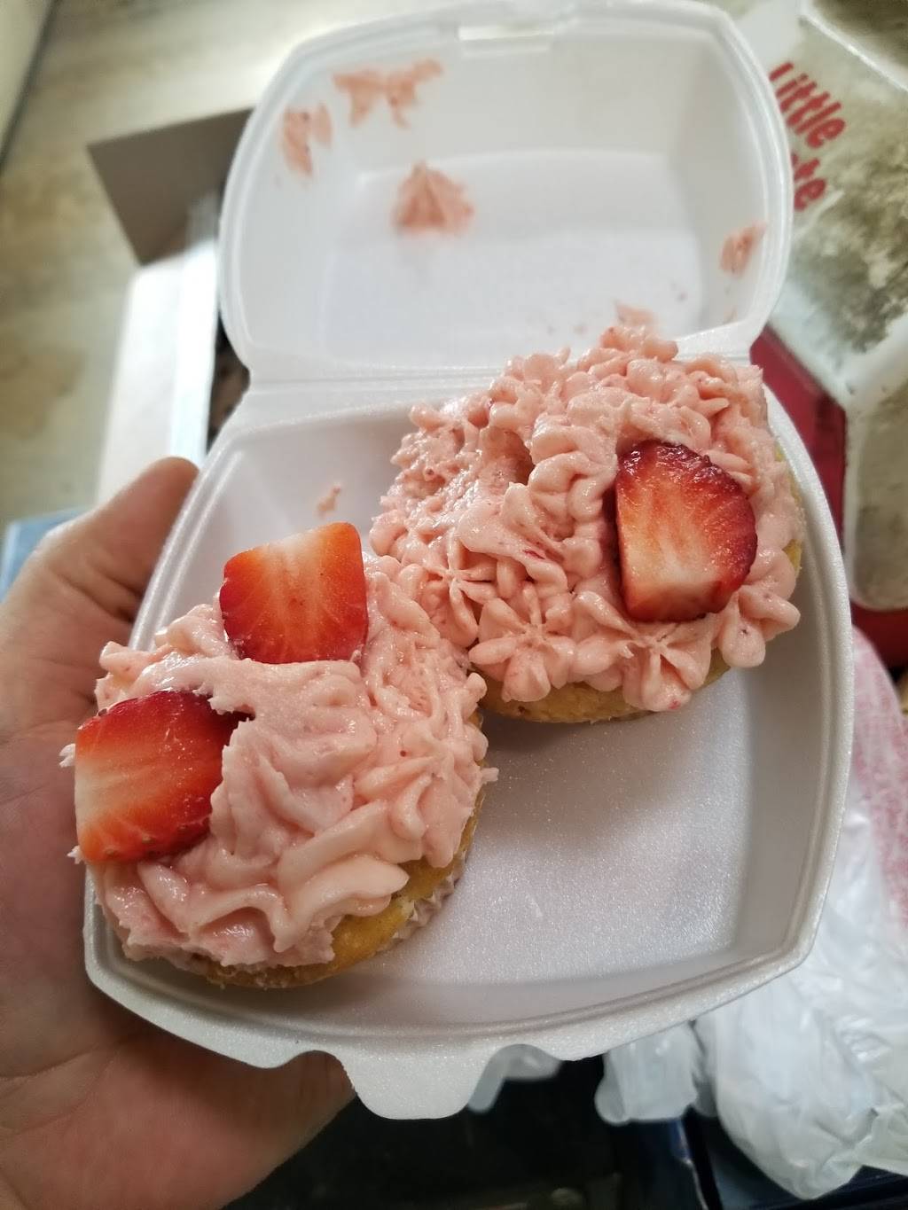 Chef Feliciano Deli | restaurant | 7890 Backlick Rd, Springfield, VA 22150, USA | 7039806837 OR +1 703-980-6837