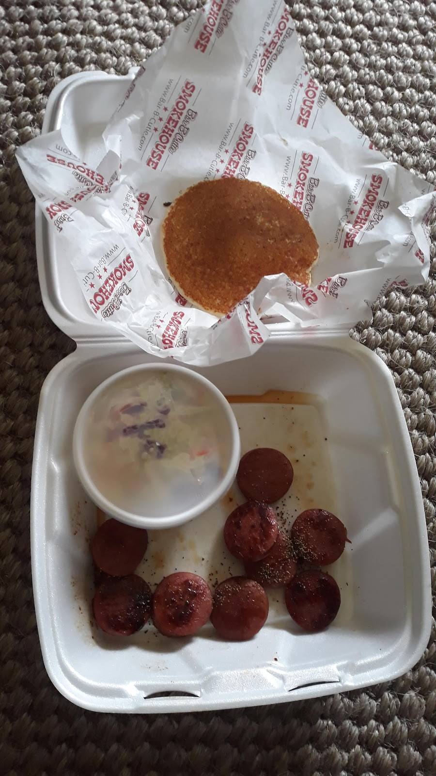 Bar-B-Cutie | restaurant | 326 Harding Pl, Nashville, TN 37211, USA | 6154543454 OR +1 615-454-3454