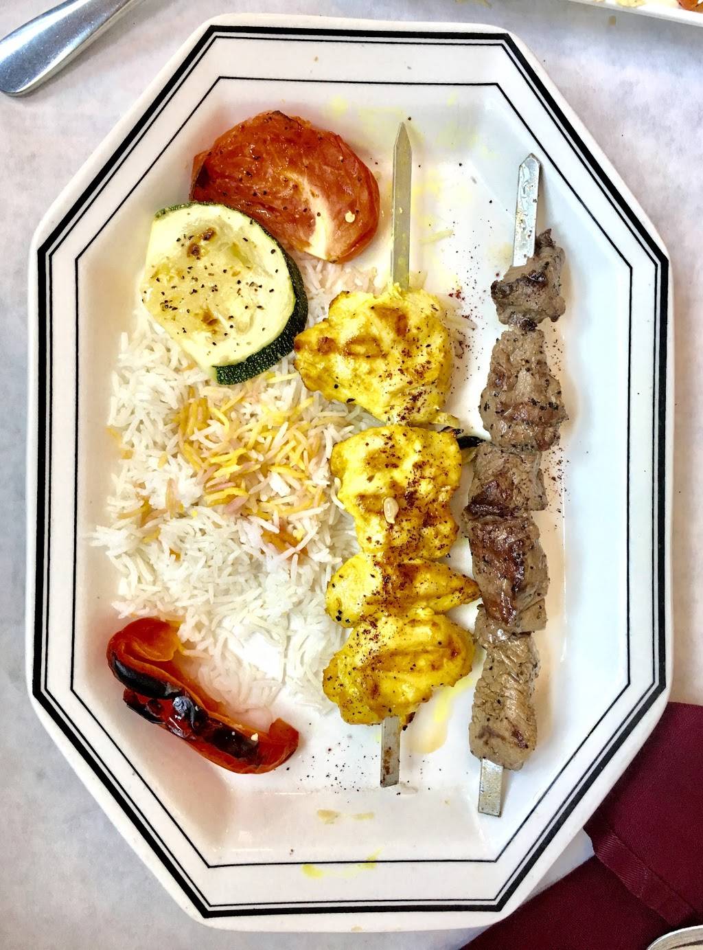 Pars Cove Restaurant | restaurant | 435 W Diversey Pkwy, Chicago, IL 60614, USA | 7735491515 OR +1 773-549-1515