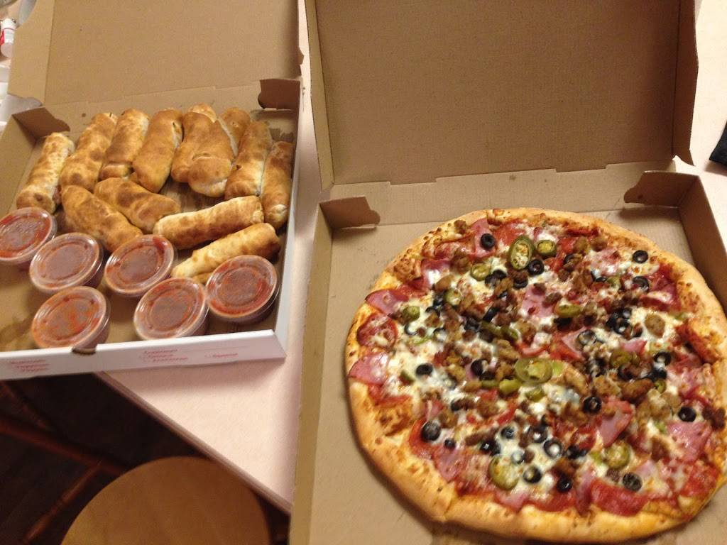 Pizza Street Greeley | meal delivery | 2907 37th St #B, Evans, CO 80620, USA | 9703306500 OR +1 970-330-6500