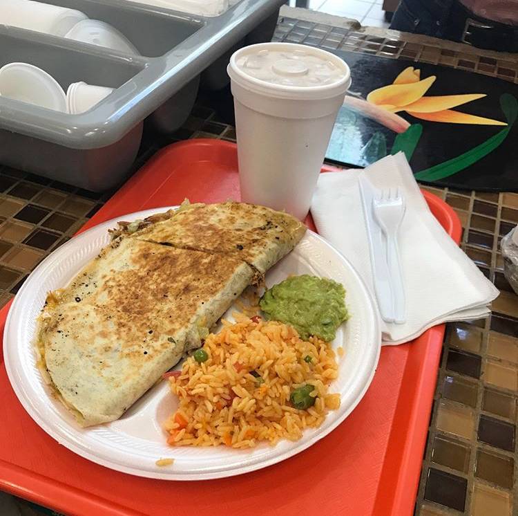 Baja Shack | restaurant | Durham, NC 27701, USA | 9199089468 OR +1 919-908-9468