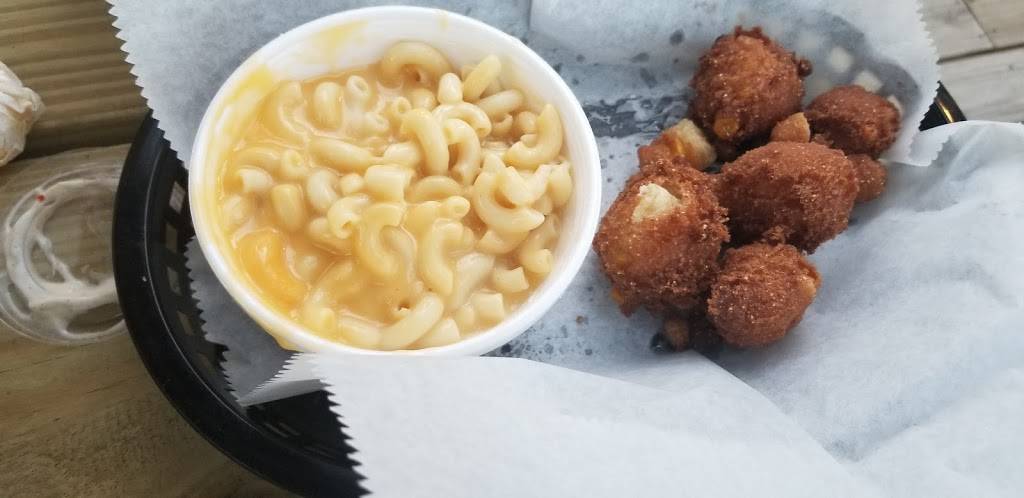 Jimmy Jo’s BBQ & Grill | restaurant | 11218 Casa Loma Dr, Riverview, FL 33569, USA | 8134058565 OR +1 813-405-8565