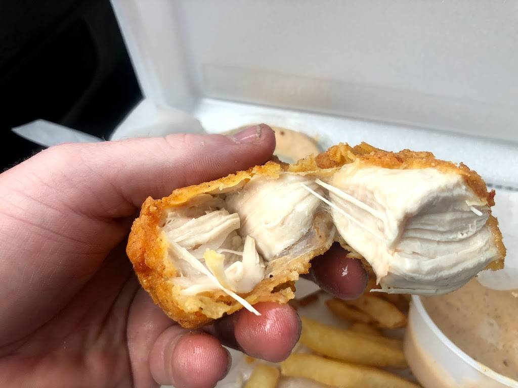 Joes Fried Chicken & Fish | restaurant | 12825 TX-36, Needville, TX 77461, USA | 9797935306 OR +1 979-793-5306