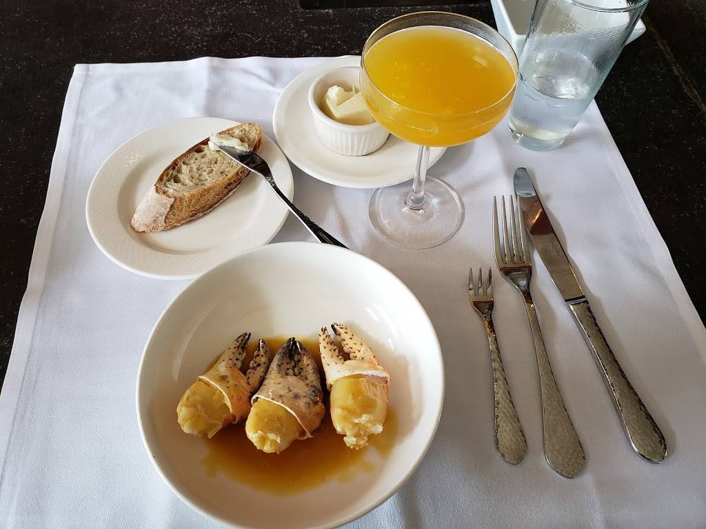 Lilette | restaurant | 3637 Magazine St, New Orleans, LA 70115, USA | 5048951636 OR +1 504-895-1636