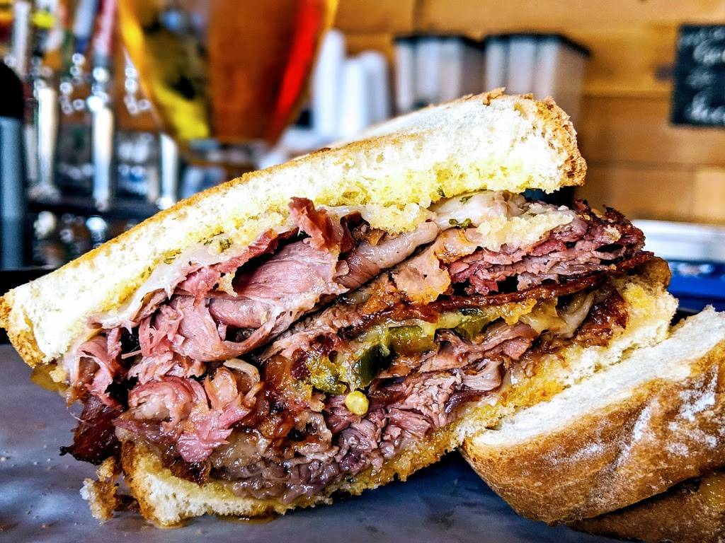 Dagwoods Deli & Sub Shop | restaurant | #107, 835 17th St, Vero Beach, FL 32960, USA | 7727781900 OR +1 772-778-1900