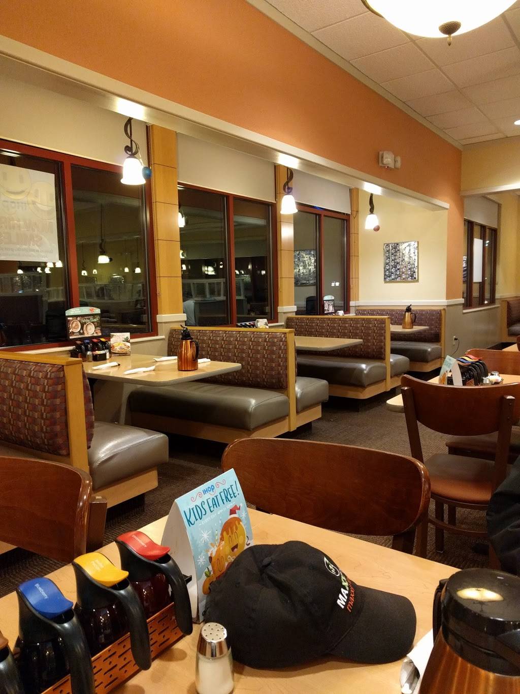 IHOP | bakery | 6839 W Jefferson Blvd, Fort Wayne, IN 46804, USA | 2604329040 OR +1 260-432-9040