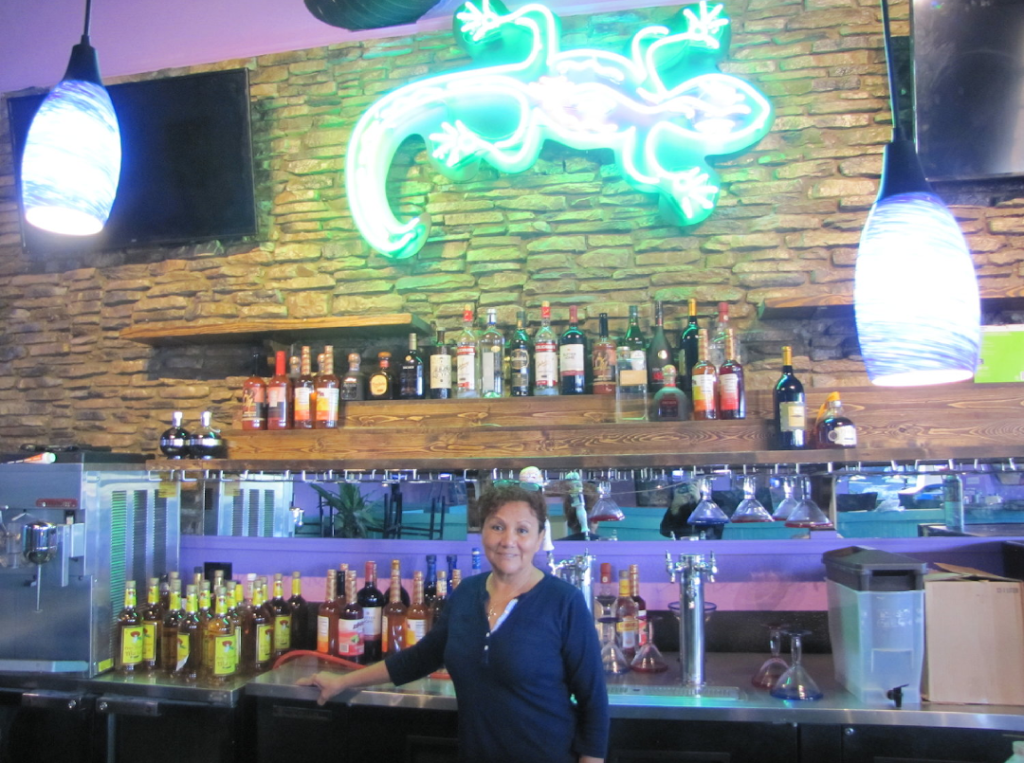 Annas Mexican Bar and Grill | restaurant | 790 Euharlee Rd SW, Euharlee, GA 30120, USA | 7703870406 OR +1 770-387-0406