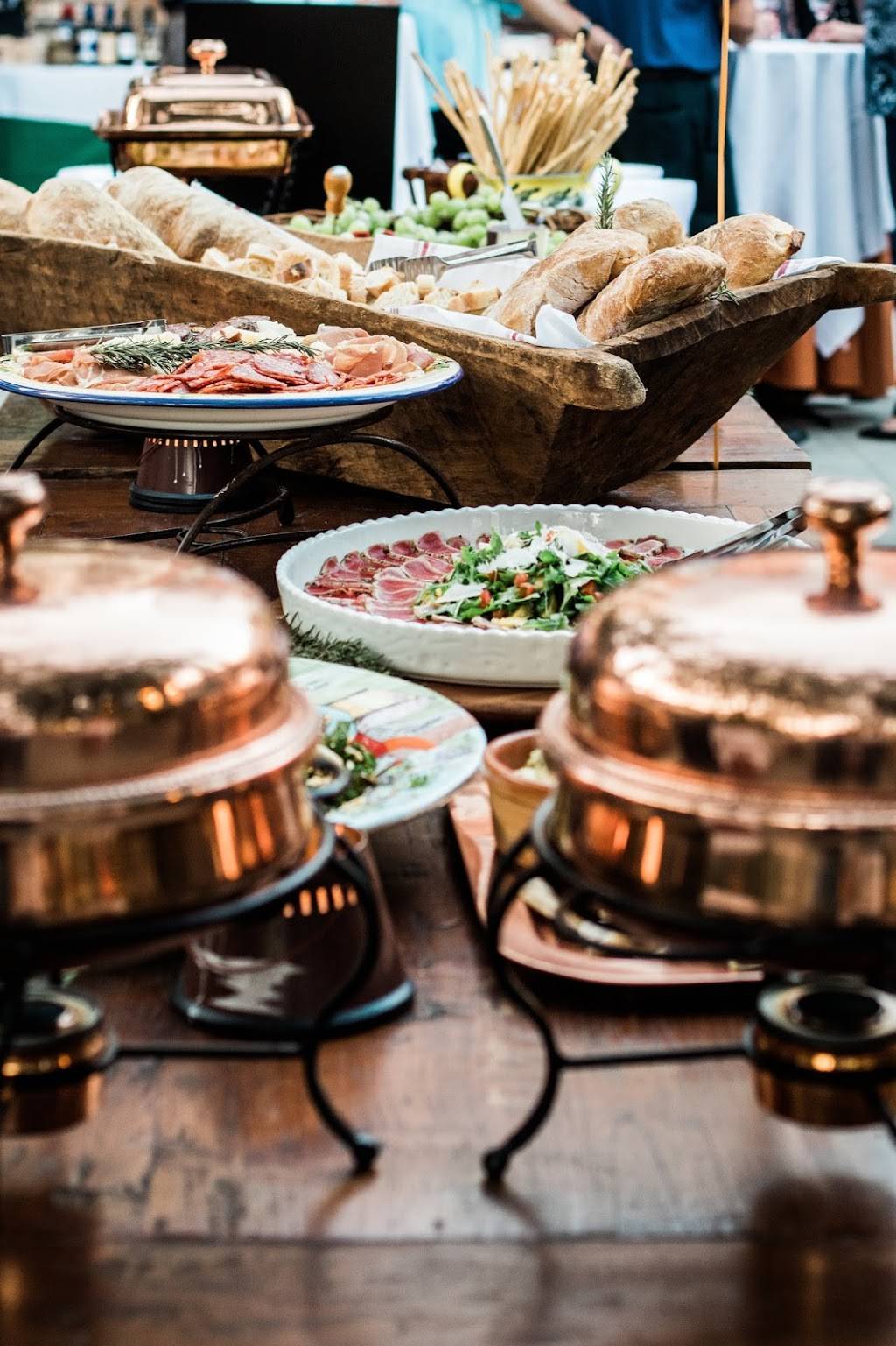 Grappino di Nino | restaurant | 2817 W Dallas St Unit #2, Houston, TX 77019, USA | 7135287002 OR +1 713-528-7002