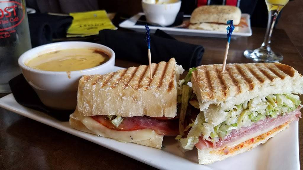 Prost Beer & Wine Café | restaurant | 7354 E Main St, Reynoldsburg, OH 43068, USA | 6146940975 OR +1 614-694-0975