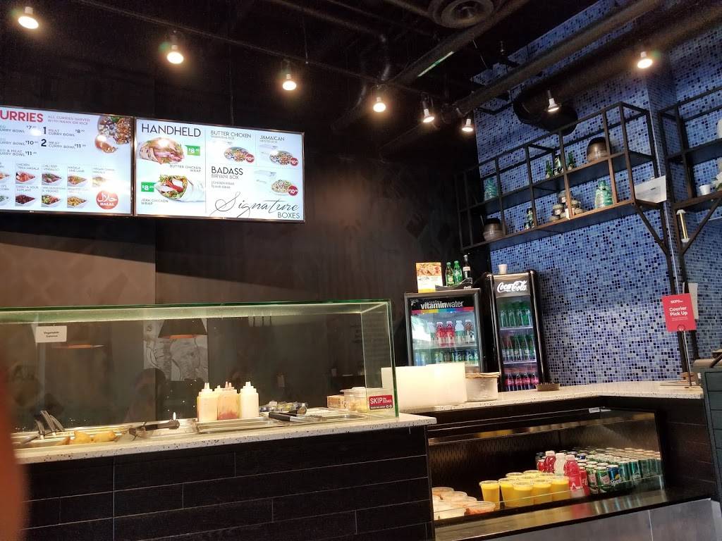 Amaya Express | restaurant | 95 The Pond Rd #20, North York, ON M3J 0L1, Canada | 6477936424 OR +1 647-793-6424