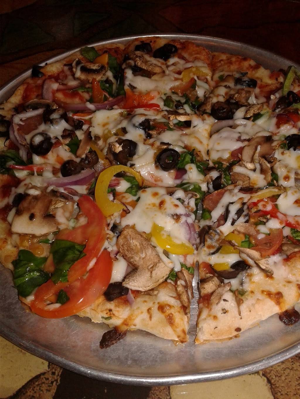 Palios Pizza Cafe | restaurant | 2200 N, FM157 #232, Mansfield, TX 76063, USA | 8174534992 OR +1 817-453-4992