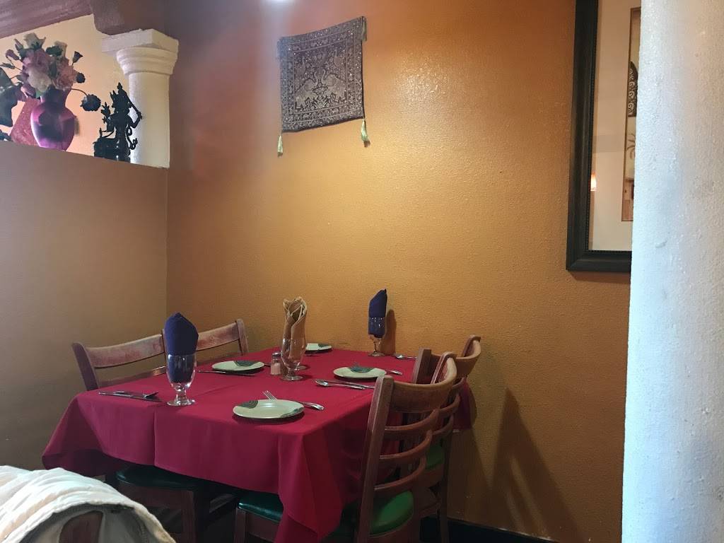 Sitar Indian Cuisine | restaurant | 110 Cochrane Plaza, Morgan Hill, CA 95037, USA | 4087767000 OR +1 408-776-7000