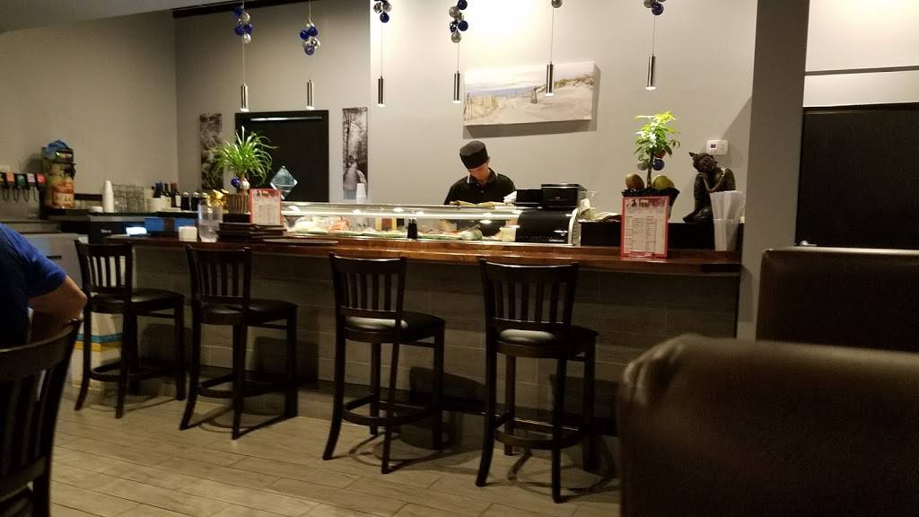 Koto Grill Sushi & Steakhouse | restaurant | 1830 NE Pine Island Rd #155, Cape Coral, FL 33909, USA | 2397721965 OR +1 239-772-1965