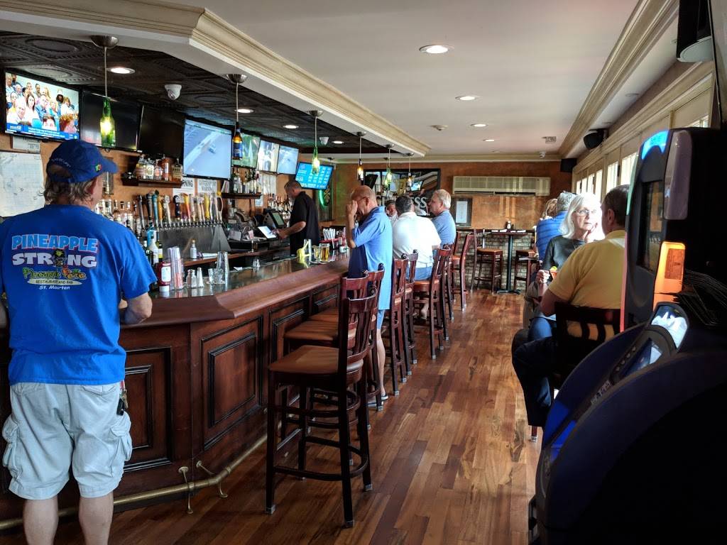 Point Ale House | restaurant | 70 Lido Blvd, Point Lookout, NY 11569, USA | 5164422402 OR +1 516-442-2402