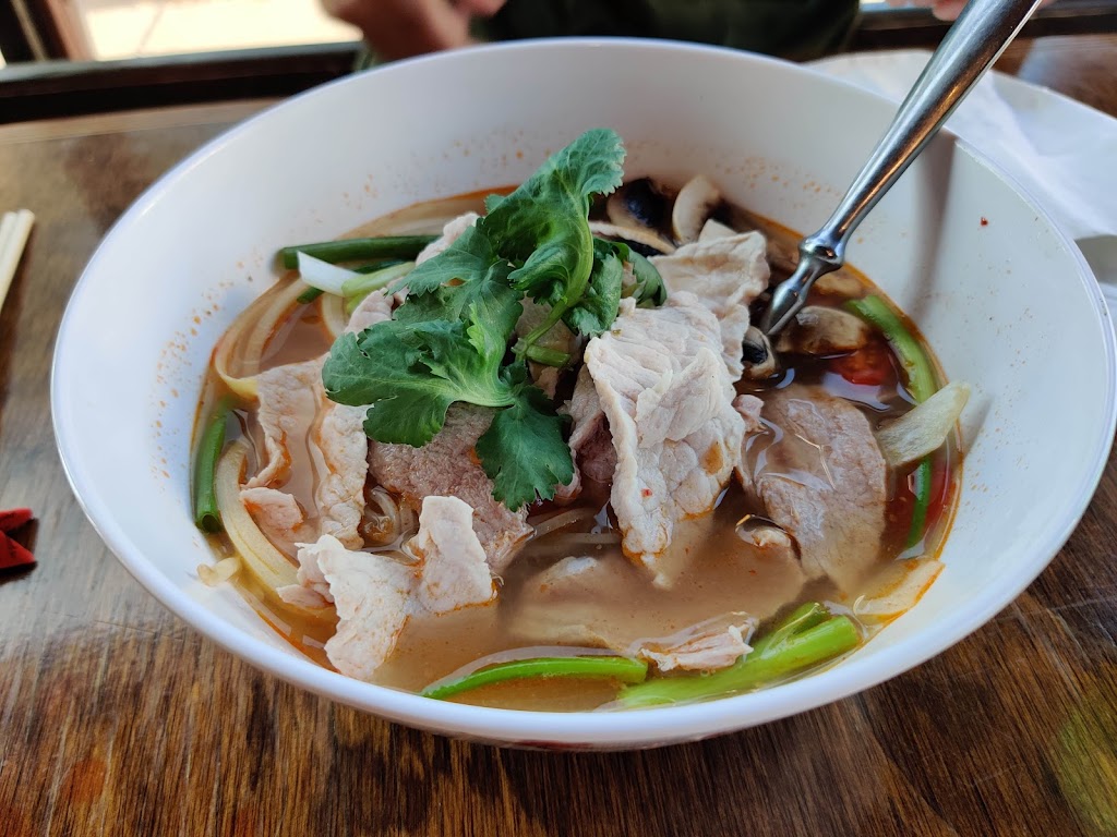 Siam Cuisine Alamosa | restaurant | 916 Main St, Alamosa, CO 81101, USA | 7192062888 OR +1 719-206-2888