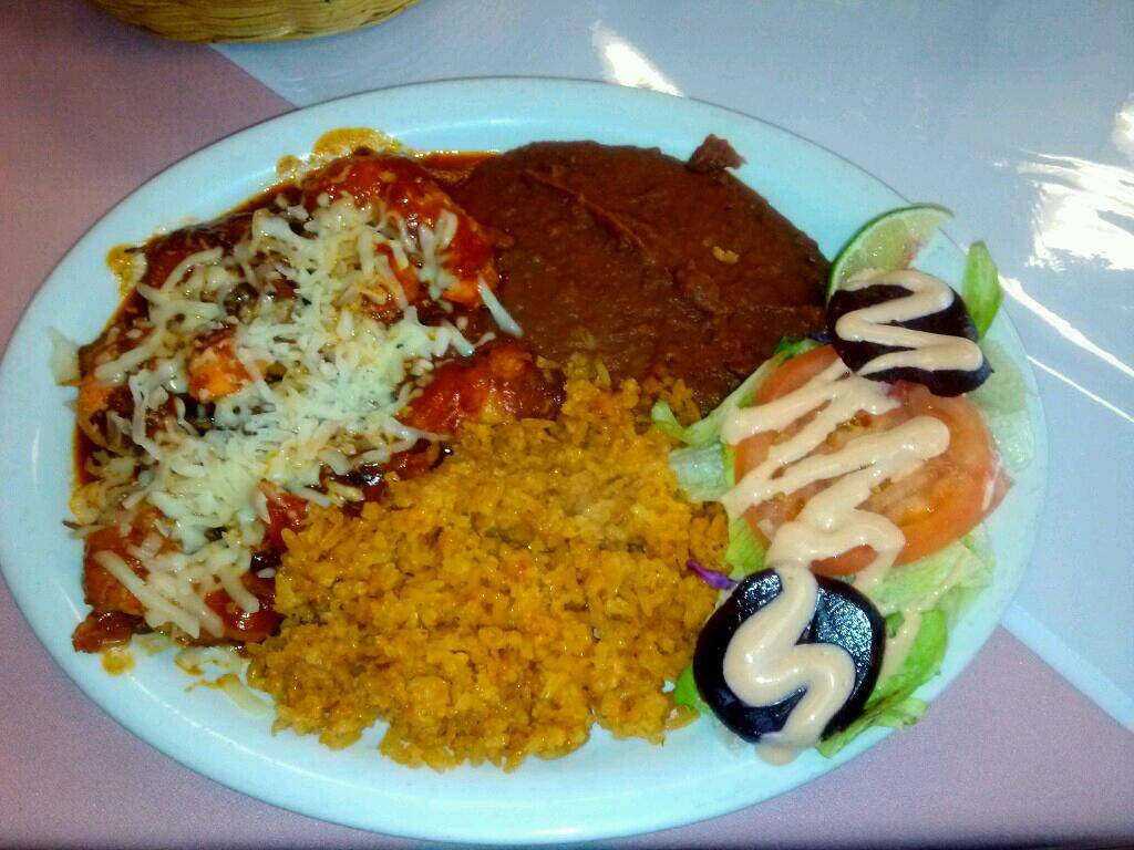 Taqueria Mi Casita | restaurant | 51 Riverside Dr, Watsonville, CA 95076, USA | 8317244407 OR +1 831-724-4407