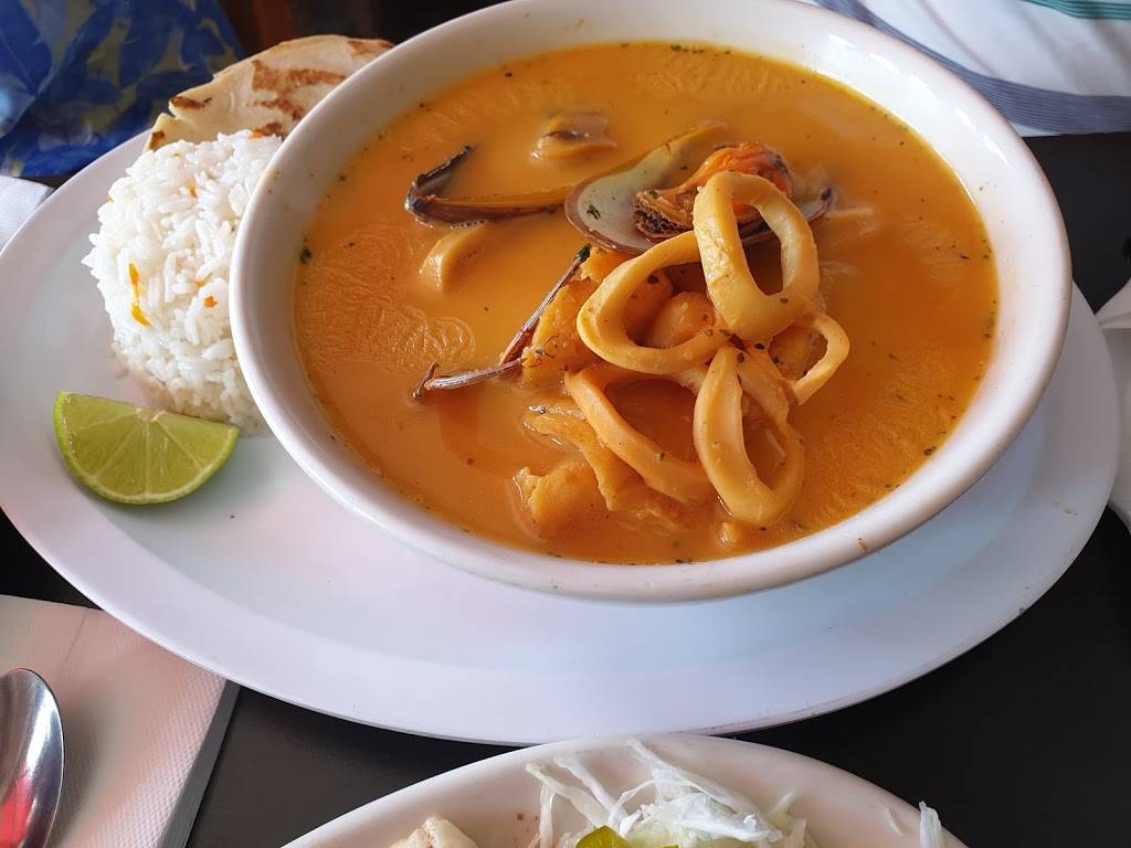 La Taverna Restaurant | meal delivery | 2901 SW 8th St #101, Miami, FL 33135, USA | 7867032873 OR +1 786-703-2873