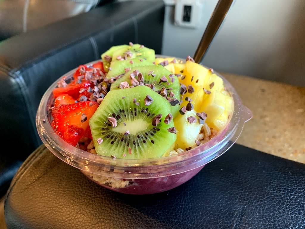 Frutta Bowls Montgomery | restaurant | 7056 Eastchase Pkwy, Montgomery, AL 36117, USA | 3343565107 OR +1 334-356-5107