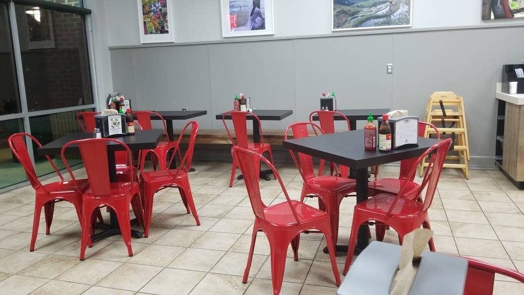 Me Vietnamese Kitchen | restaurant | 2524 E Franklin Blvd A, Gastonia, NC 28056, USA | 7048648804 OR +1 704-864-8804