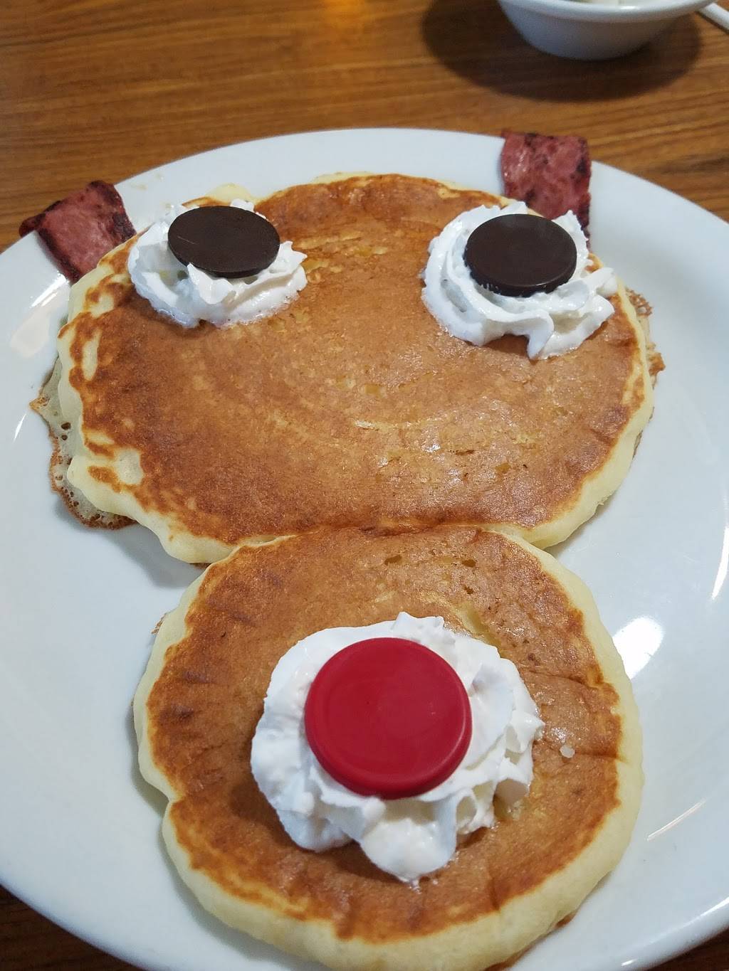 Dennys | restaurant | 1745 El Camino Real, Santa Clara, CA 95050, USA | 4082436053 OR +1 408-243-6053