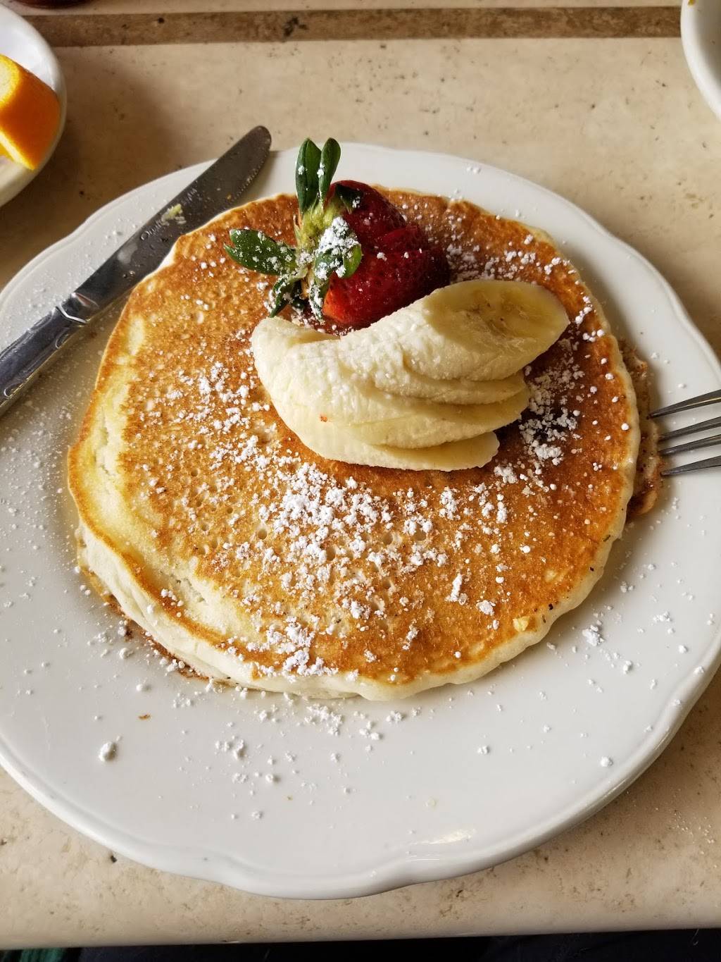 Vault Cafe & Restaurant | meal takeaway | 3250 Adeline St, Berkeley, CA 94703, USA | 5105959600 OR +1 510-595-9600