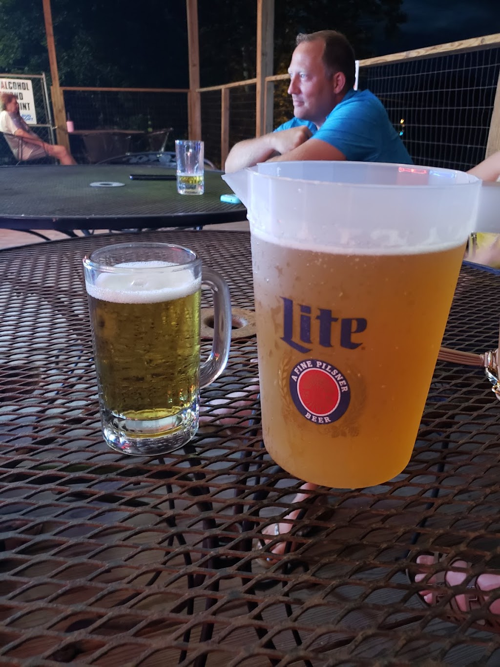 Saddlebags Bar & Grill | restaurant | 4977 Albert Pike Rd, Hot Springs, AR 71913, USA | 5017672247 OR +1 501-767-2247