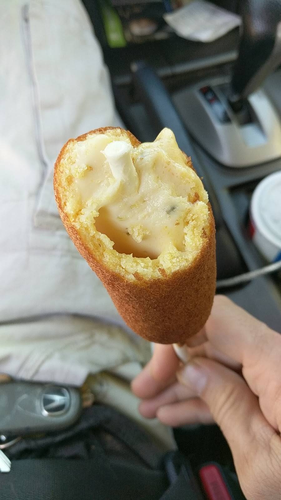 Hot Dog on a Stick | restaurant | 2721 W 7800 S, West Jordan, UT 84088, USA | 8015660717 OR +1 801-566-0717