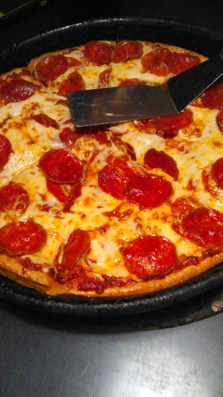 Pizza Hut | meal takeaway | 1200 Richmond Rd, Irvine, KY 40336, USA | 6067237716 OR +1 606-723-7716