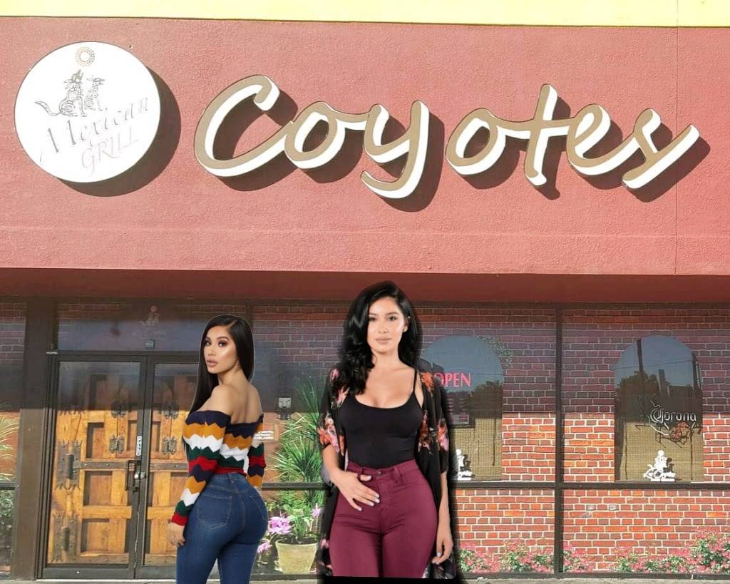 Los Coyotes Restaurant | restaurant | 4090 W 5415 S, Kearns, UT 84118, USA | 8019684455 OR +1 801-968-4455