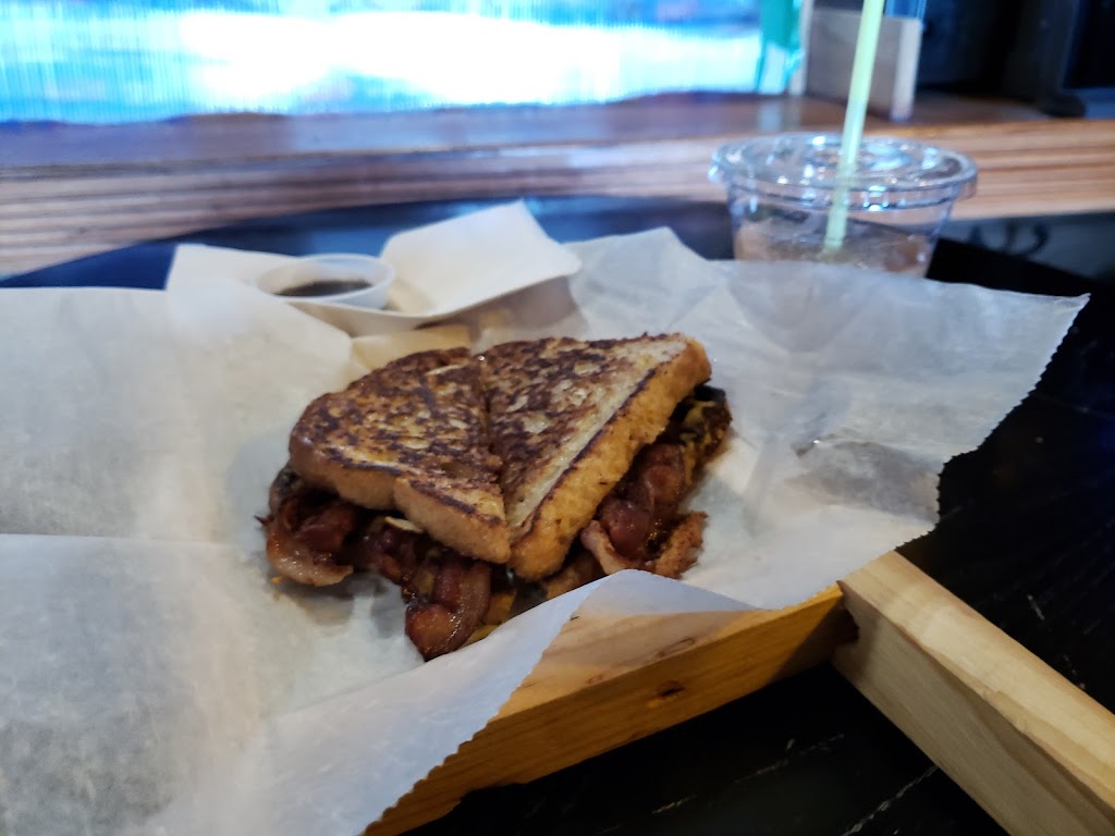 Grilled Cheese Alley | restaurant | 538 Hart St, Brooklyn, NY 11221, USA | 3475334729 OR +1 347-533-4729