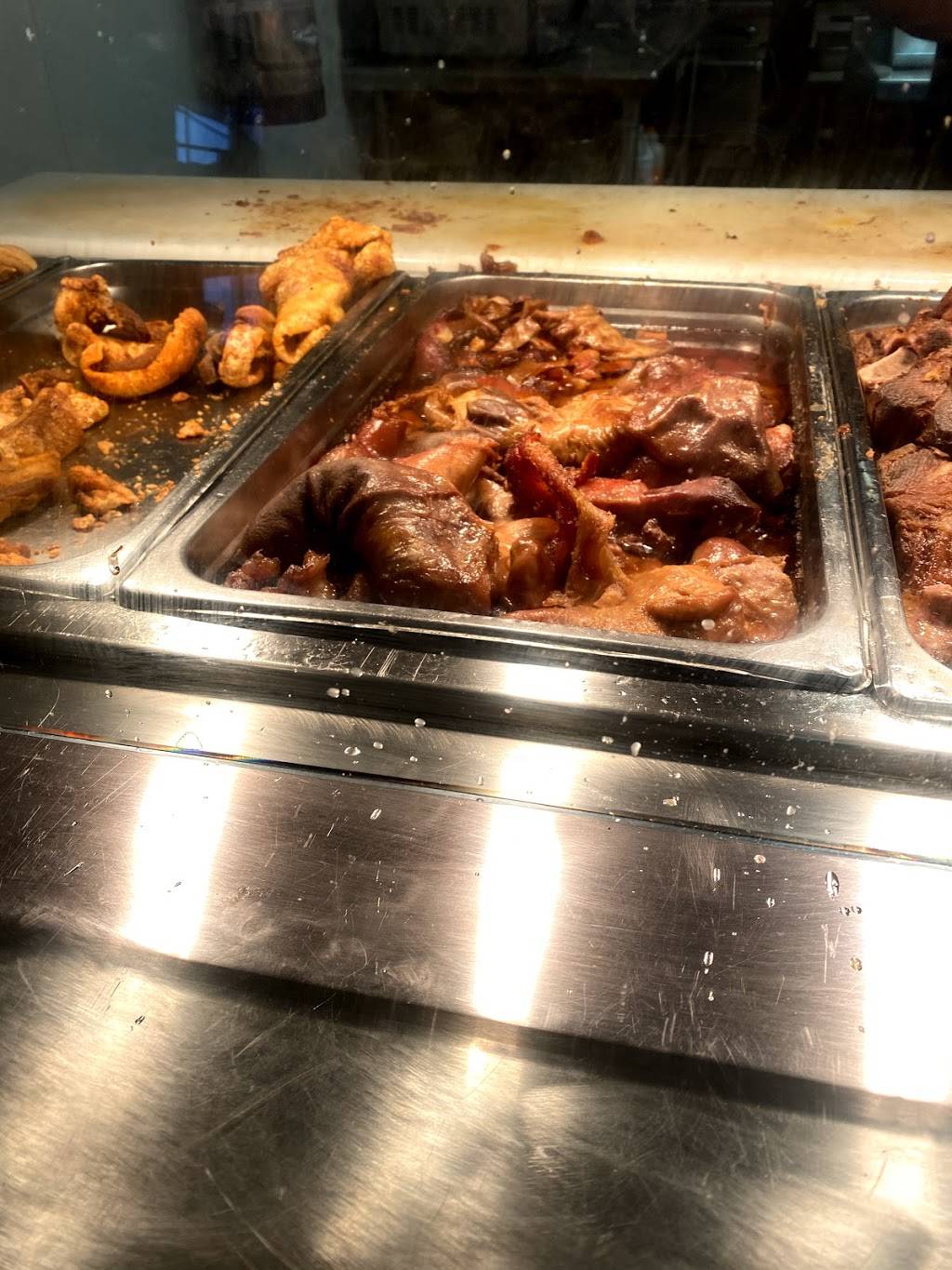 La Mano Tortilleria | restaurant | 13164 Valley Blvd, La Puente, CA 91746, USA | 6264742505 OR +1 626-474-2505