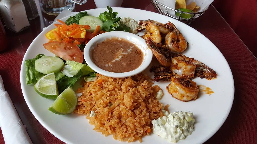 Vallarta | restaurant | 14366 E 14th St, San Leandro, CA 94578, USA | 5103527340 OR +1 510-352-7340