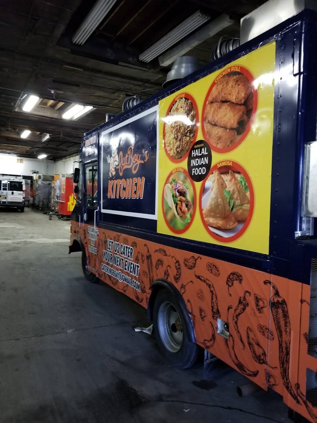 Fat Boys Kitchen | restaurant | 219th St, Queens Village, NY 11429, USA | 7185326641 OR +1 718-532-6641