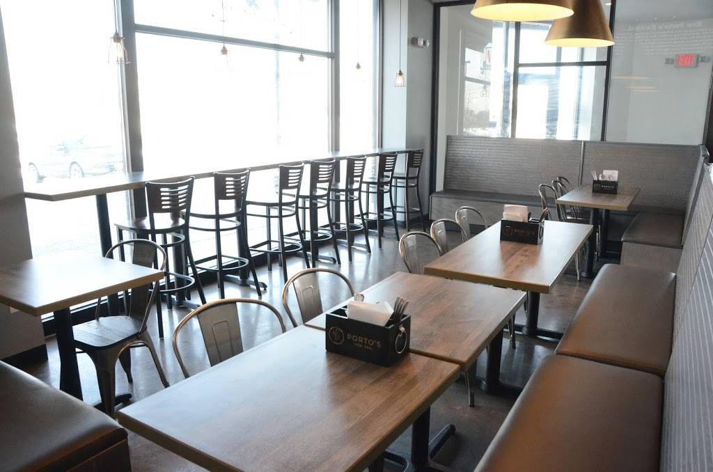 Portos Peri Peri | restaurant | 4151 McCoy Dr #151, Aurora, IL 60504, USA | 6307012193 OR +1 630-701-2193