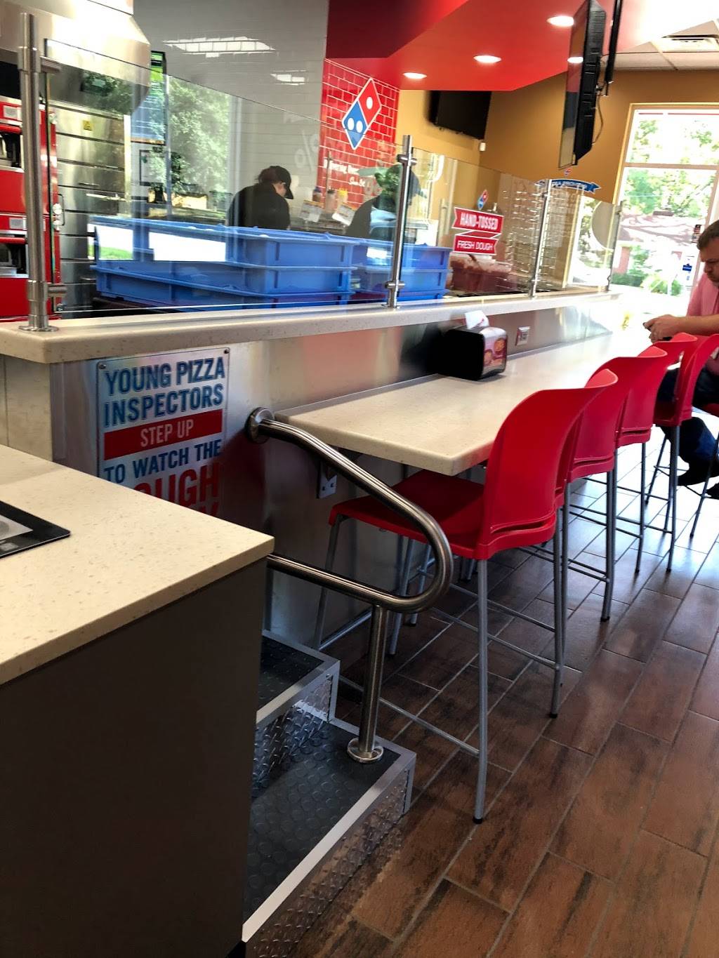 Dominos Pizza | meal delivery | 4421 Grand Ave, Fort Smith, AR 72904, USA | 4796684878 OR +1 479-668-4878