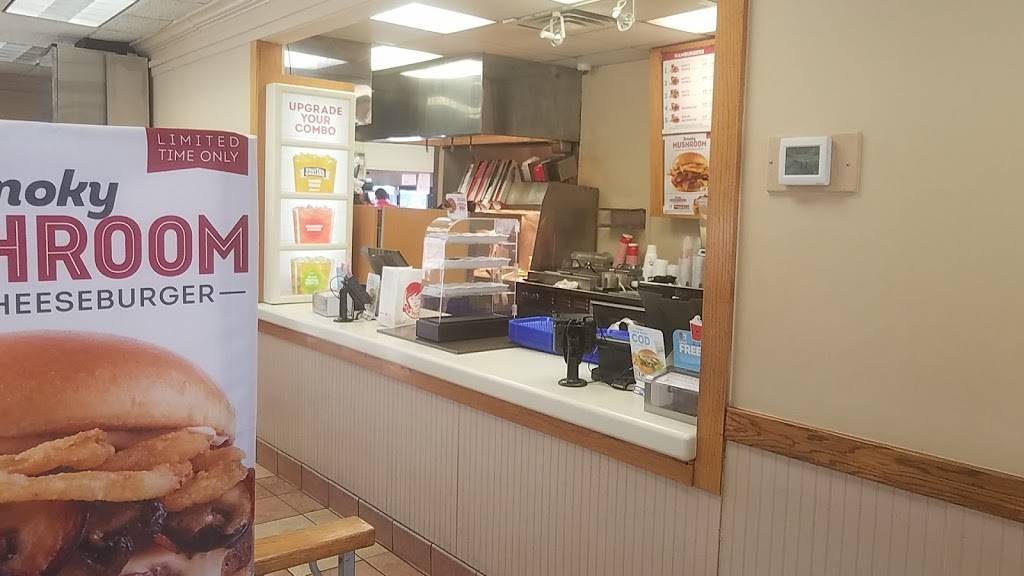 Wendys | restaurant | 2655 Midway Rd, Carrollton, TX 75006, USA | 9727334218 OR +1 972-733-4218