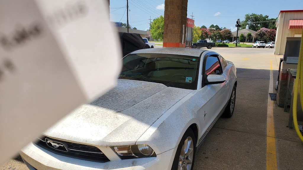 Car Wash West | cafe | 3111 Cypress St, West Monroe, LA 71291, USA | 3183880626 OR +1 318-388-0626
