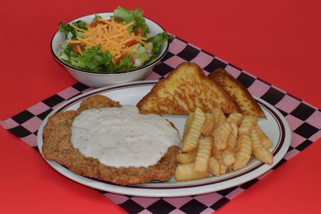 Bushs diner. | restaurant | 7495 US-231, Wetumpka, AL 36092, USA | 3344784130 OR +1 334-478-4130