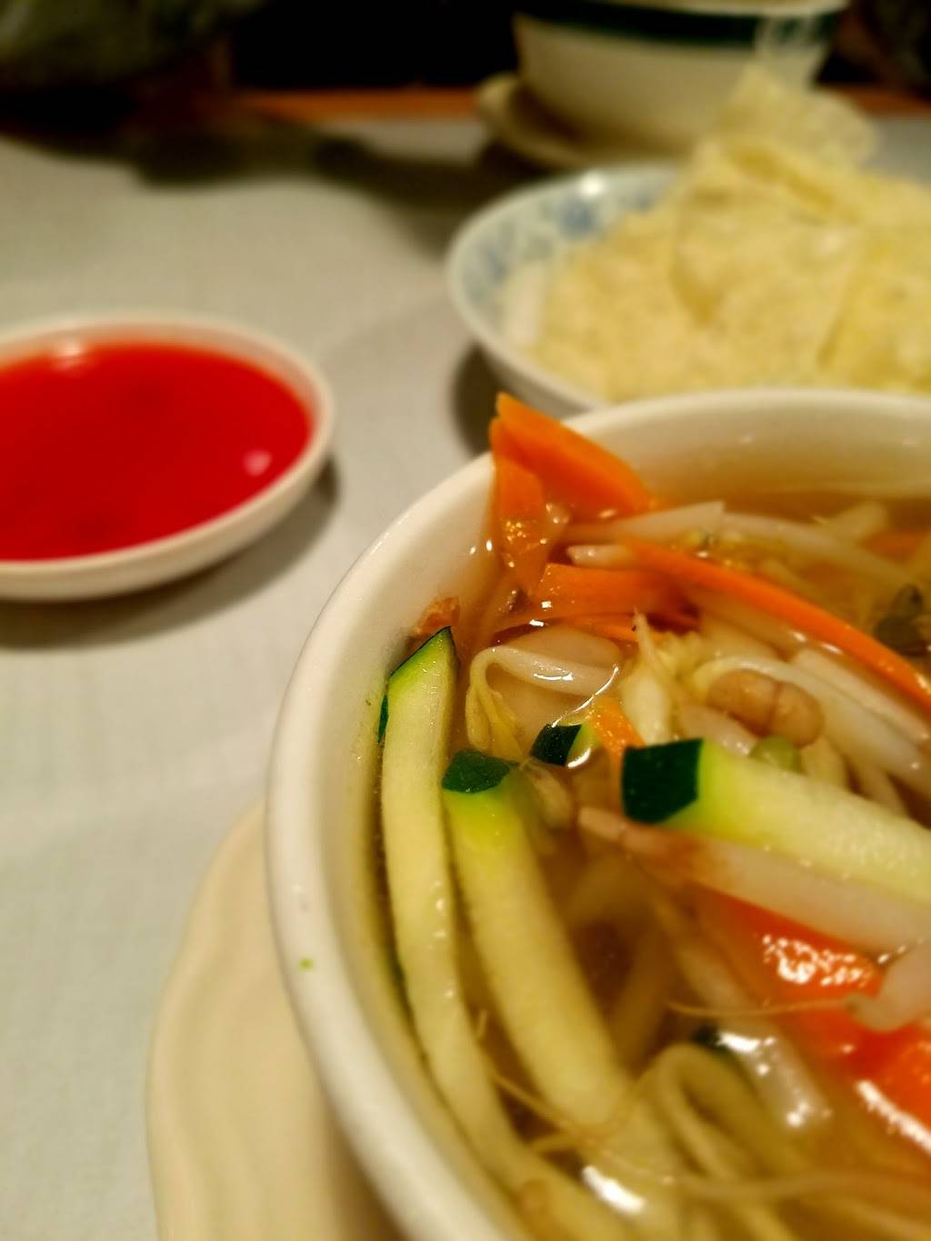 Overseas 101 | restaurant | 5166 N Academy Blvd, Colorado Springs, CO 80918, USA | 7195349588 OR +1 719-534-9588