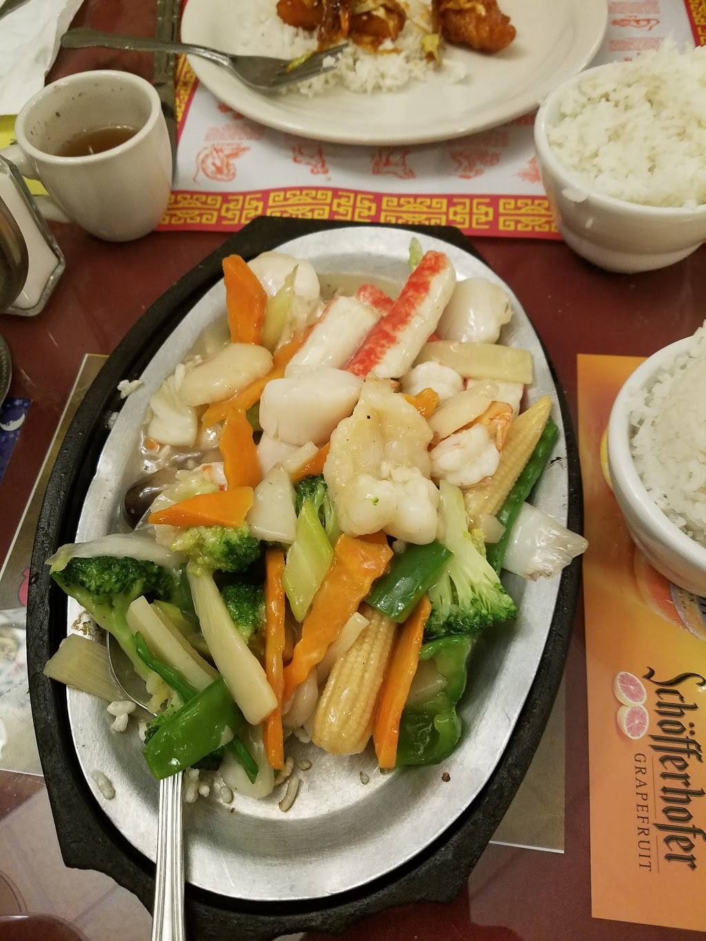 China Garden Restaurant | restaurant | 46 E Jackson St, Hartford, WI 53027, USA | 2626735020 OR +1 262-673-5020