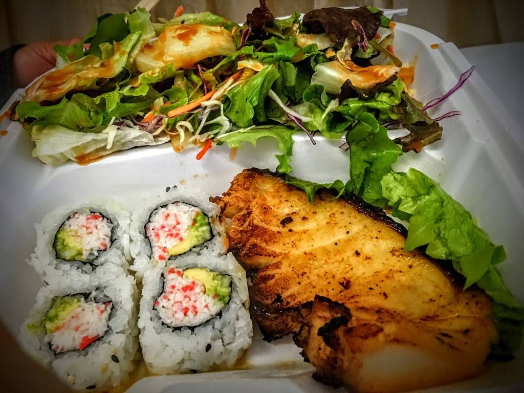 Hayashi Restaurant | restaurant | 800 W Carson St #38, Torrance, CA 90502, USA | 3103209012 OR +1 310-320-9012