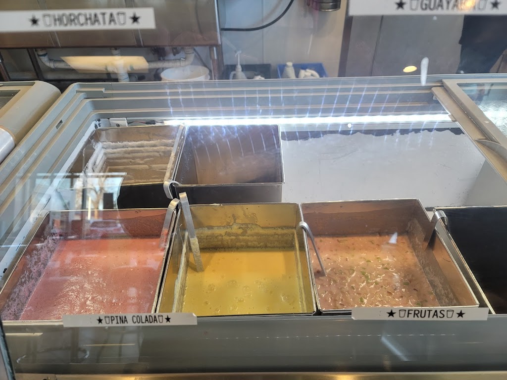 Helados La Michoacana | meal takeaway | 712 N 20th Ave, Pasco, WA 99301, USA | 5097921147 OR +1 509-792-1147