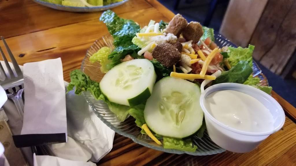 Brewsters Smokehouse | restaurant | 1420 M-89, Otsego, MI 49078, USA | 2696941818 OR +1 269-694-1818