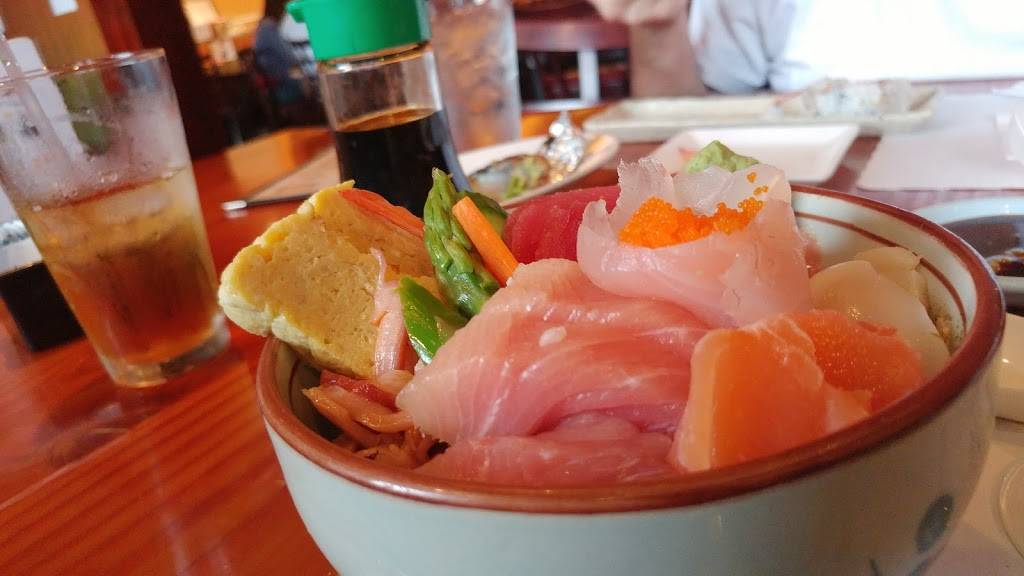 Sushi Ichiban Kan | restaurant | 2623, 19723 Ventura Blvd, Woodland Hills, CA 91364, USA | 8188838288 OR +1 818-883-8288